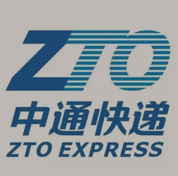 华宁中通快递